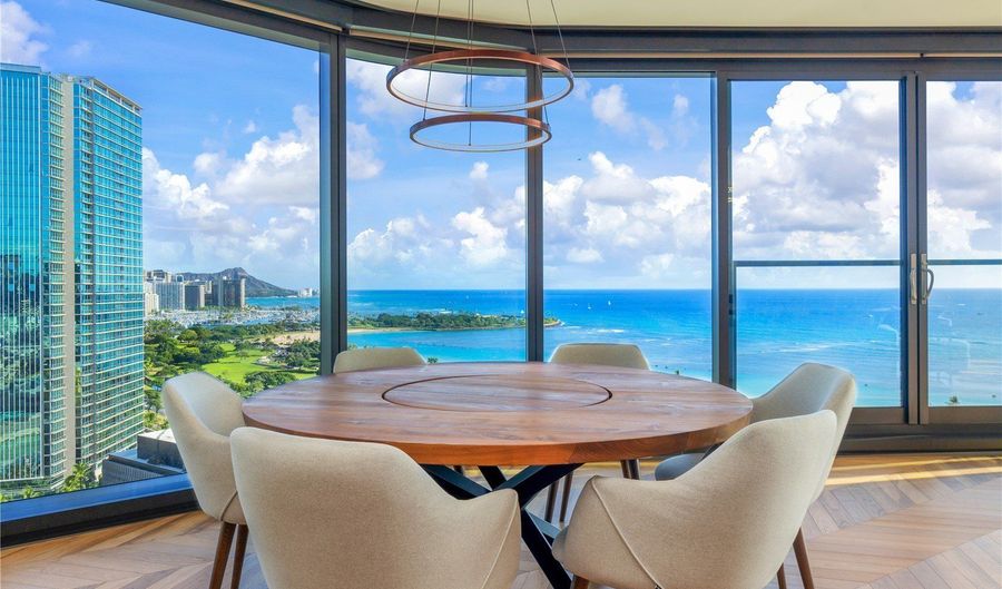 1108 Auahi St 2000, Honolulu, HI 96814 - 3 Beds, 4 Bath