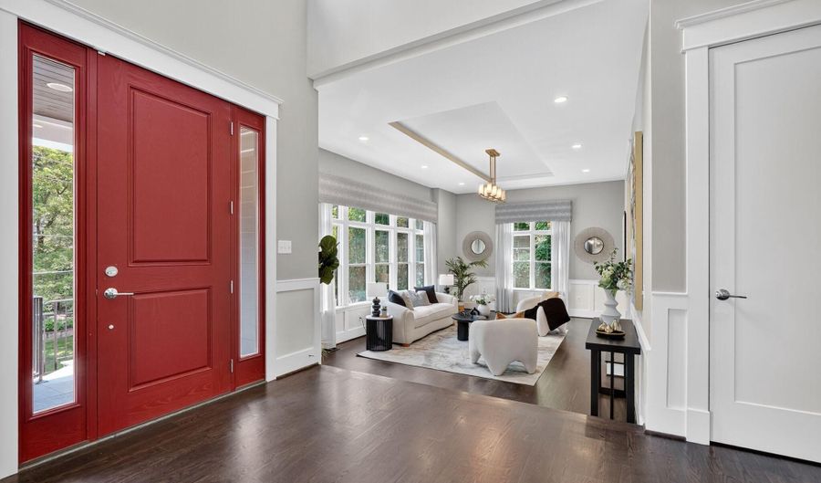 3400 MILITARY Rd, Arlington, VA 22207 - 6 Beds, 6 Bath