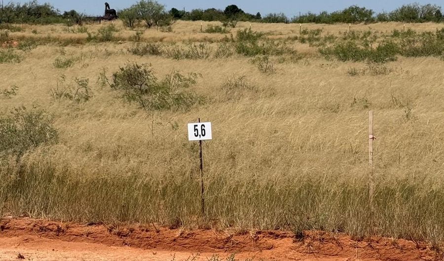 1135 SE 1620, Andrews, TX 79714 - 0 Beds, 0 Bath