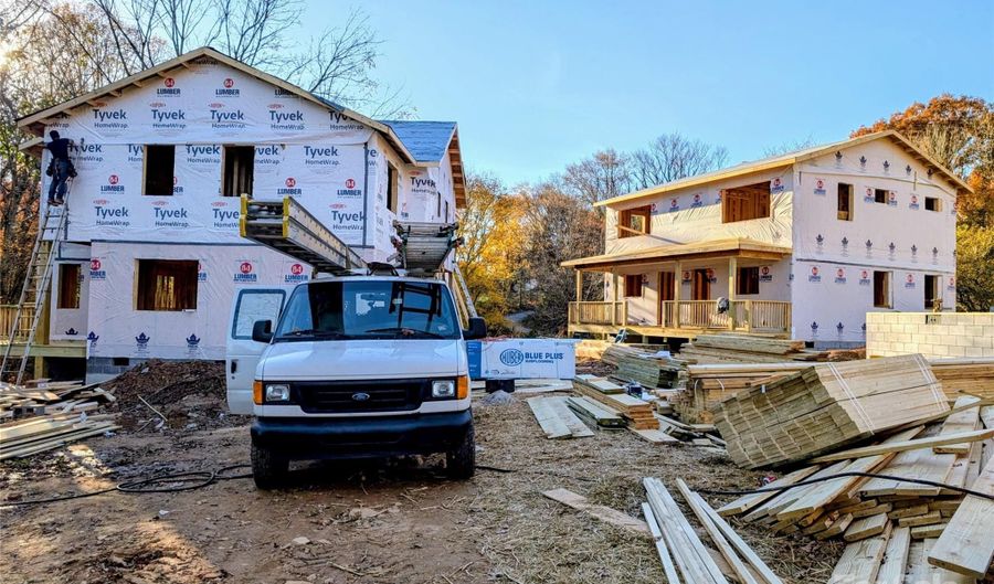 13 Fireside Dr, Asheville, NC 28806 - 3 Beds, 2 Bath