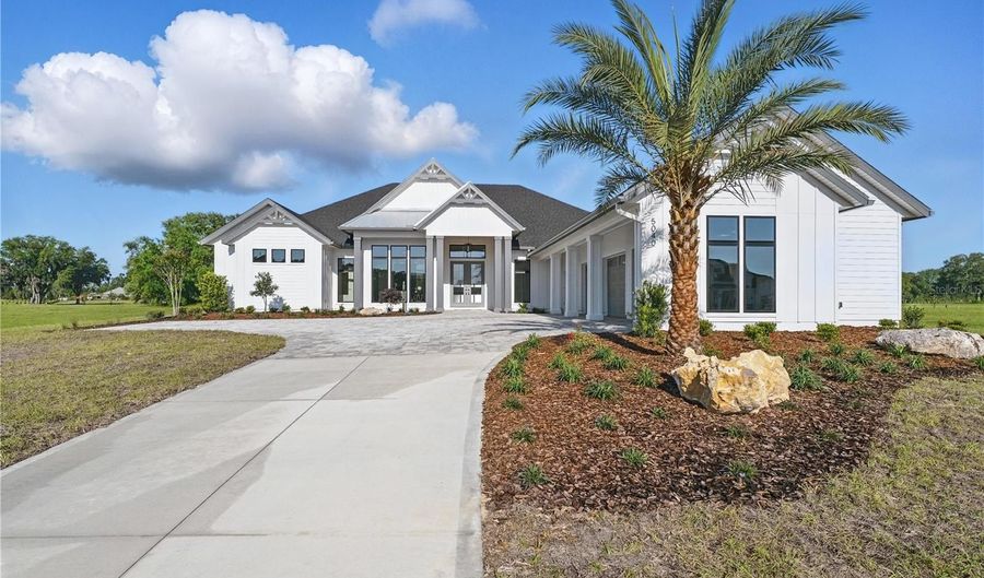 5040 SW 125TH Cir, Archer, FL 32618 - 4 Beds, 4 Bath