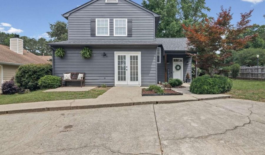 2200 Parkside Dr, Austell, GA 30106 - 4 Beds, 3 Bath