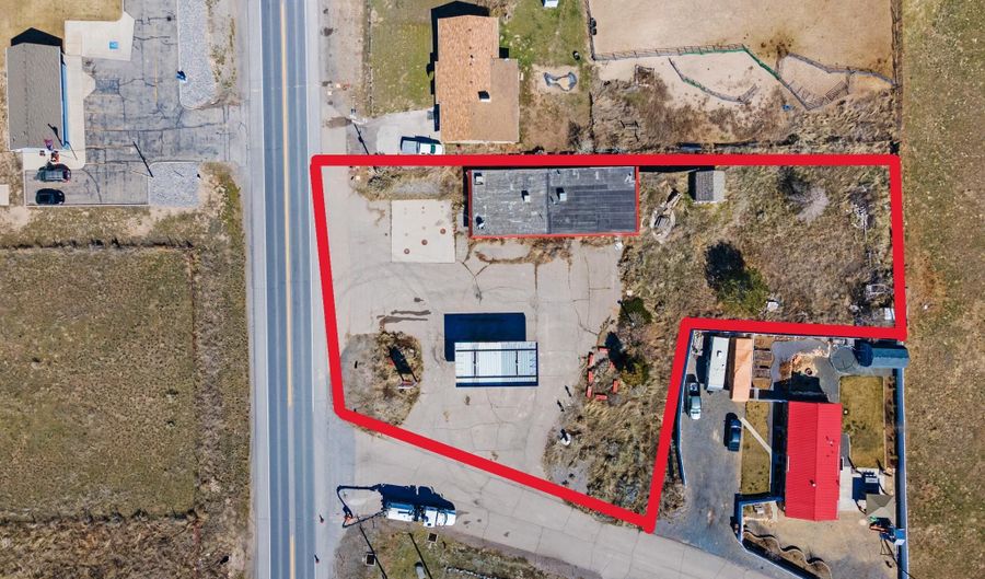 149 S 200 E, Cedar Fort, UT 84013 - 0 Beds, 0 Bath