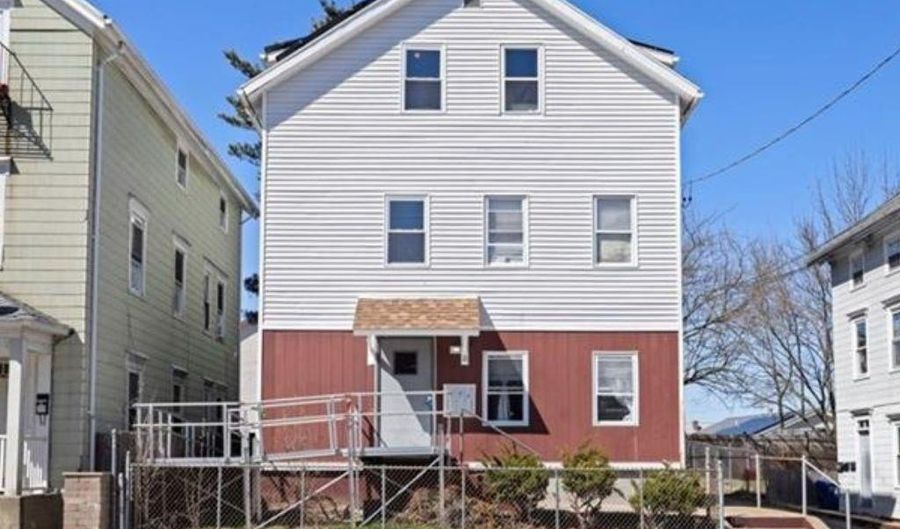 21 Watson St, Central Falls, RI 02863 - 7 Beds, 3 Bath