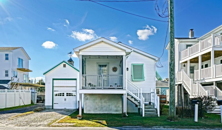 100 CEDAR St, Lewes, DE 19958 - 1 Beds, 1 Bath