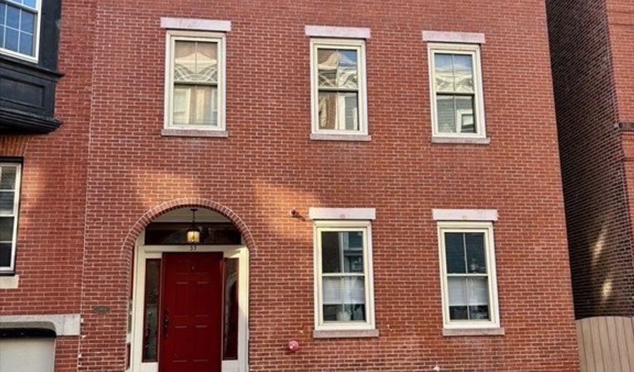33 Winthrop St 2, Boston, MA 02129 - 2 Beds, 2 Bath