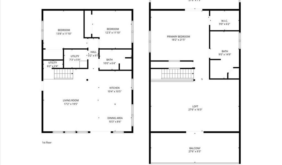 1807 NW Owens Ave, Arcadia, FL 34266 - 3 Beds, 2 Bath