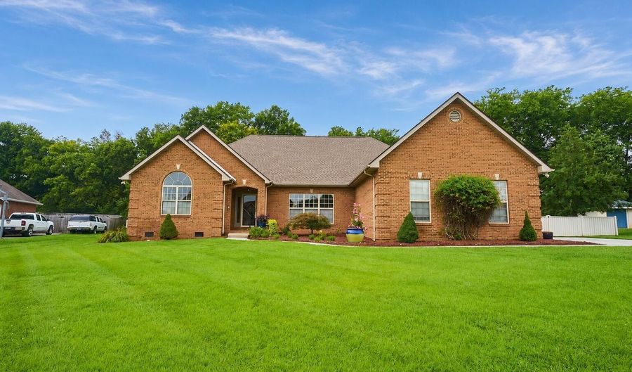 944 Southwick Dr, Alcoa, TN 37701 - 3 Beds, 2 Bath
