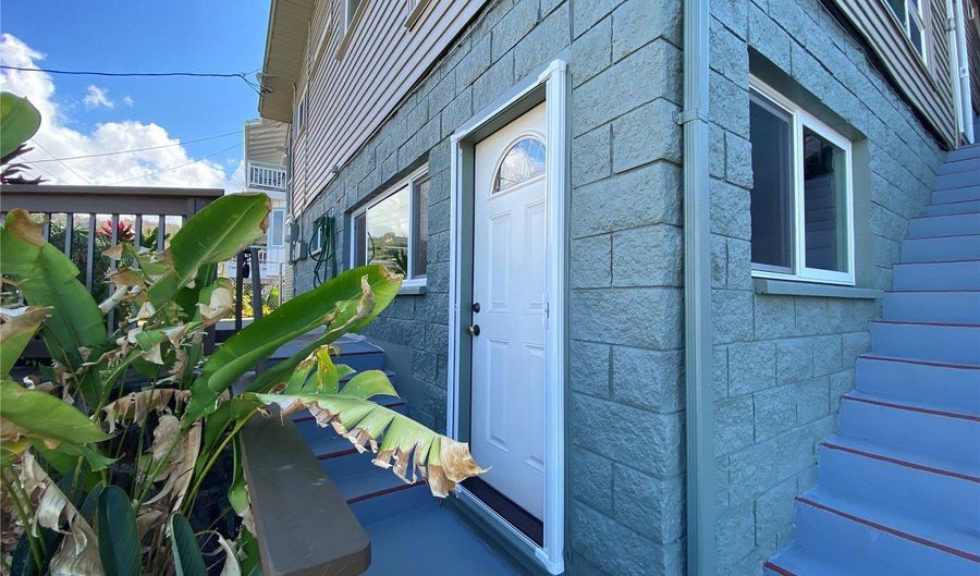 1905 Naio St 1, Honolulu, HI 96817 - 0 Beds, 1 Bath