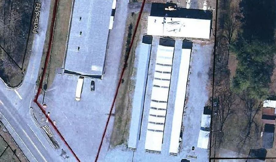 2550 Rome Hwy, Aragon, GA 30104 - 0 Beds, 0 Bath