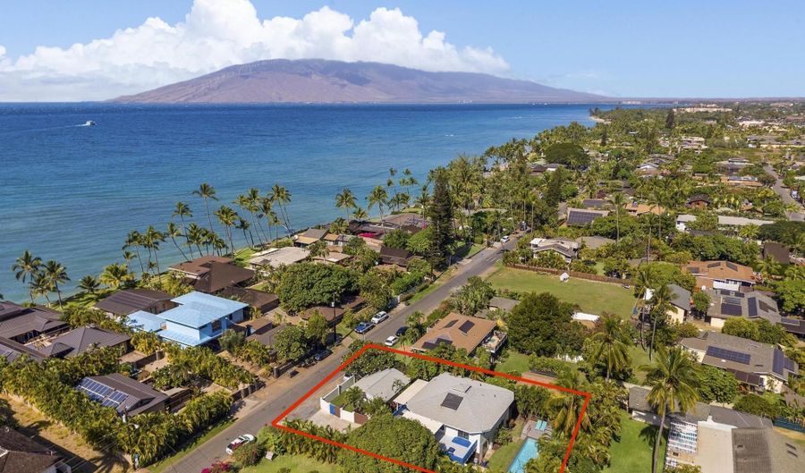 1673 Halama St, Kihei, HI 96753 - 5 Beds, 4 Bath