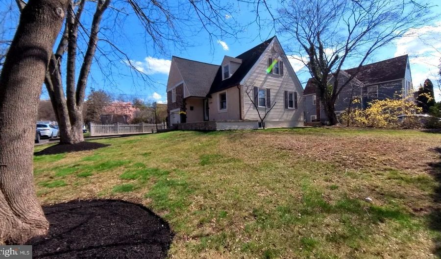 2344 KENDERTON Ave, Abington, PA 19001 - 3 Beds, 2 Bath