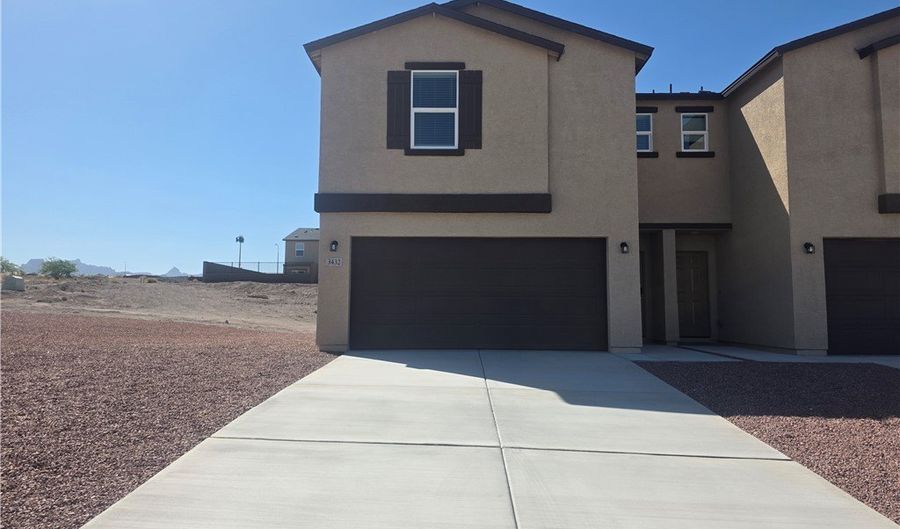 3432 E Sunbeam, Bullhead City, AZ 86442 - 3 Beds, 3 Bath