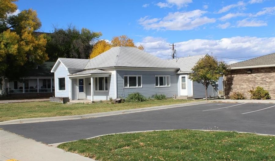 1435 Beck Ave, Cody, WY 82414 - 2 Beds, 1 Bath