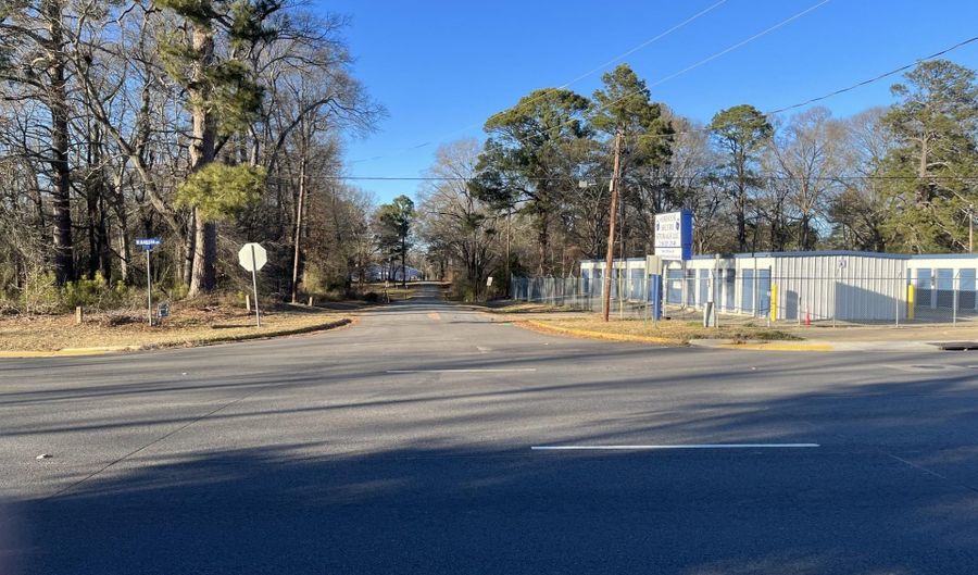 WEST MADISON AVENUE, Bastrop, LA 71220 - 0 Beds, 0 Bath