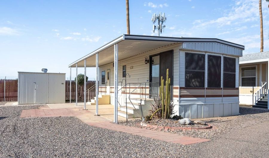 2200 N Trekell Rd 190, Casa Grande, AZ 85122 - 1 Beds, 1 Bath