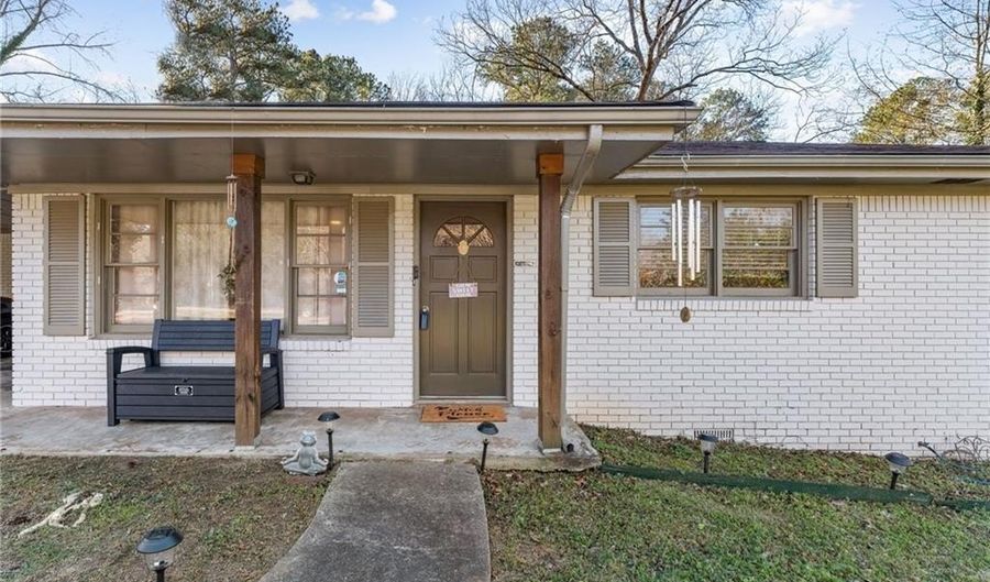 1741 Seayes Rd, Austell, GA 30106 - 3 Beds, 2 Bath