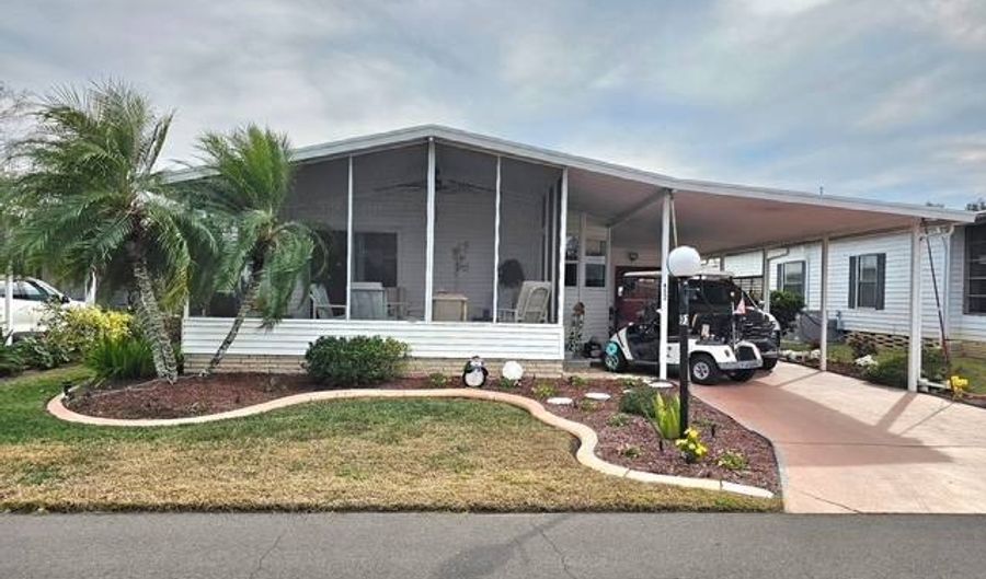 452 NE Snead Cir, Avon Park, FL 33825 - 2 Beds, 2 Bath
