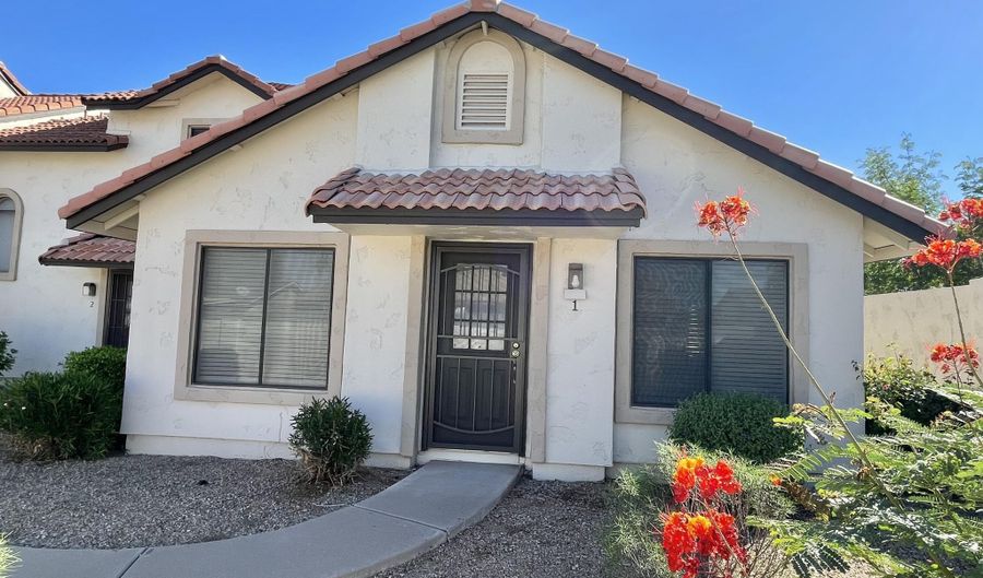 2926 N OREGON St 1, Chandler, AZ 85225 - 2 Beds, 2 Bath