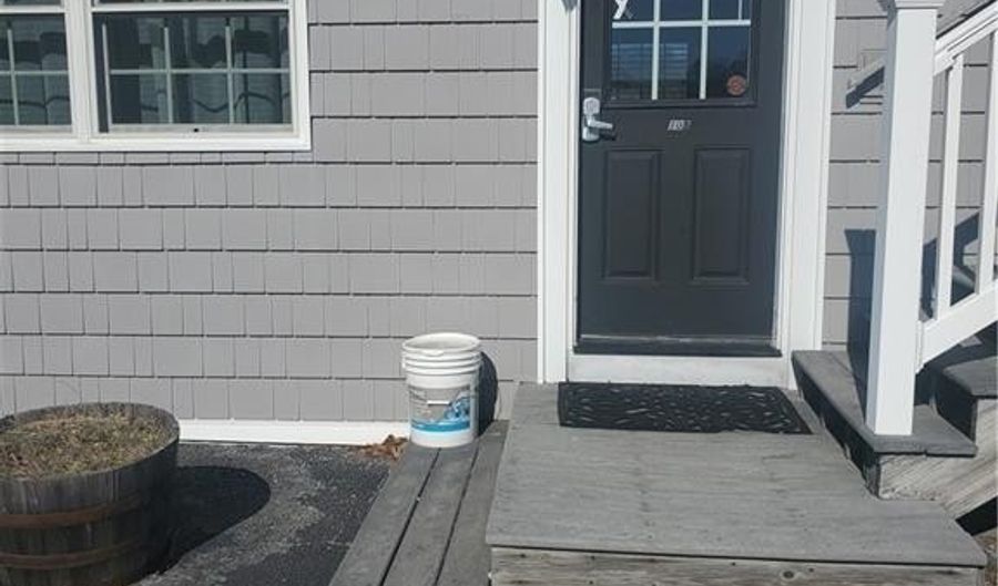 23 Brown St 106, North Kingstown, RI 02852 - 0 Beds, 0 Bath