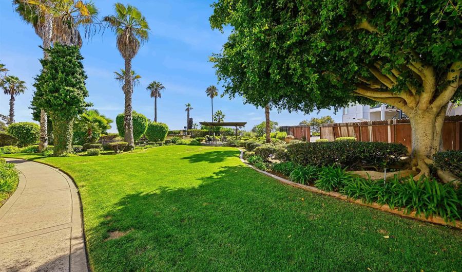 2930 Cowley Way 211, San Diego, CA 92117 - 2 Beds, 2 Bath