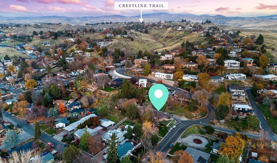 300 W Ofarrell, Boise, ID 83702 - 4 Beds, 2 Bath