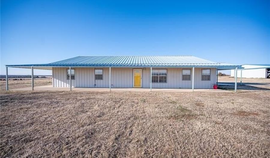 37588 Coker Rd, Asher, OK 74826 - 3 Beds, 2 Bath