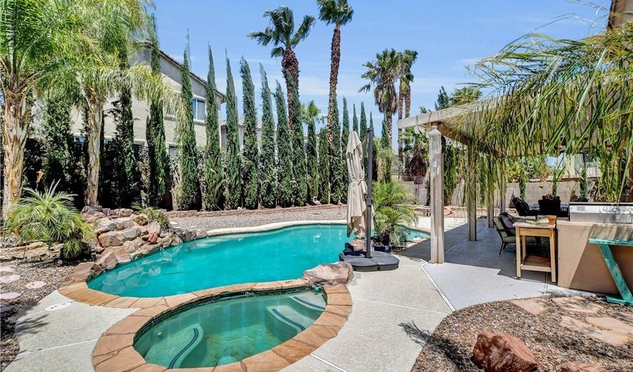 10298 Torrey Valley Ct, Las Vegas, NV 89135 - 4 Beds, 3 Bath