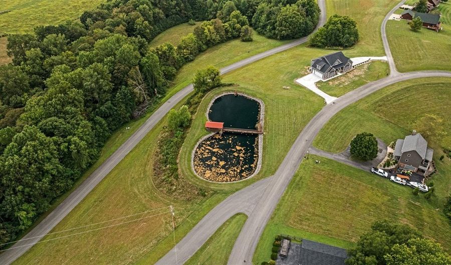 Lot 9 Eagle Point Drive, Austin, KY 42123 - 0 Beds, 0 Bath