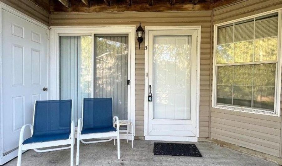 3 Ray Ct, Bedminster, NJ 07921 - 1 Beds, 1 Bath