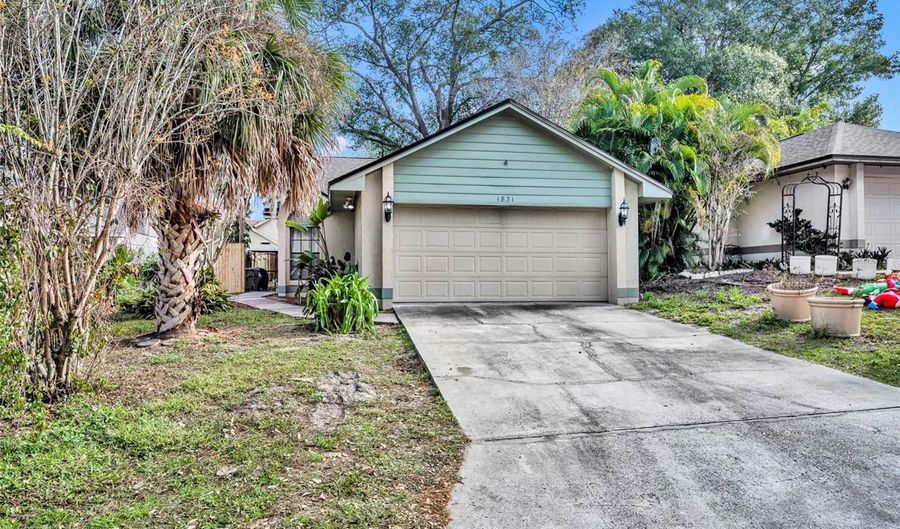 1831 SUMMIT CHASE Ave, Apopka, FL 32703 - 3 Beds, 2 Bath