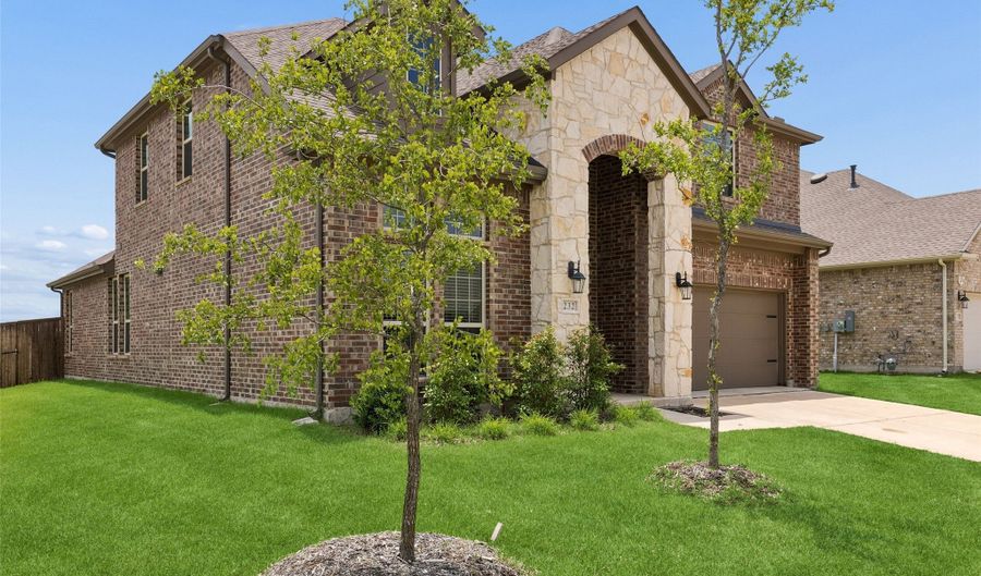 232 Penn St, Anna, TX 75409 - 4 Beds, 4 Bath