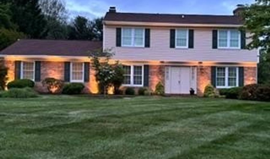 3105 CLEARFIELD Ct, Baldwin, MD 21013 - 4 Beds, 3 Bath
