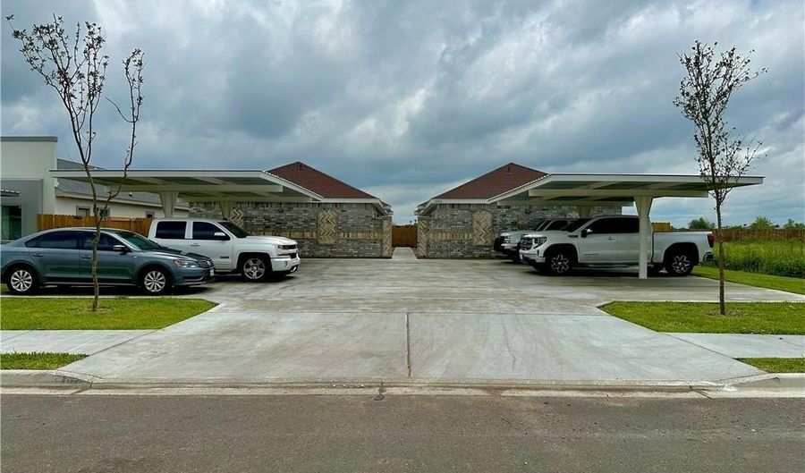 1005 W Kohala Ave 1, Alton, TX 78573 - 3 Beds, 2 Bath
