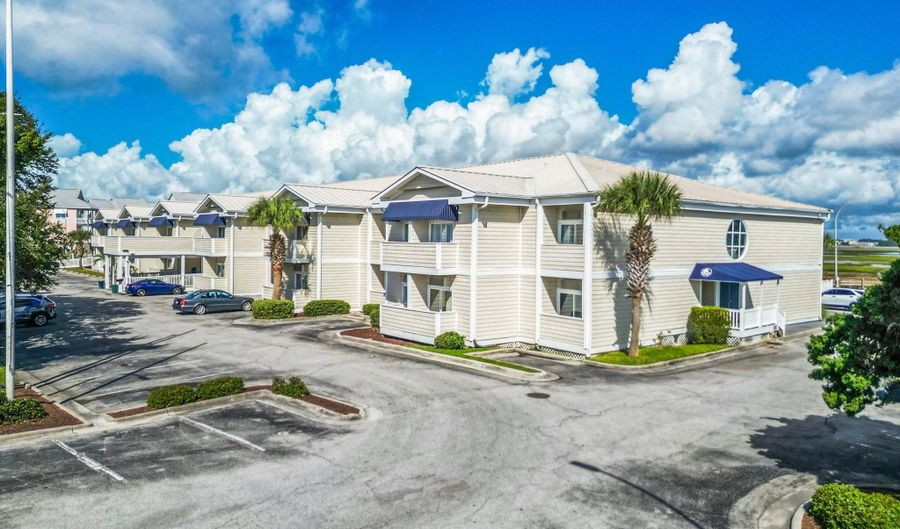602 W Ft Macon Rd 117, Atlantic Beach, NC 28512 - 1 Beds, 1 Bath