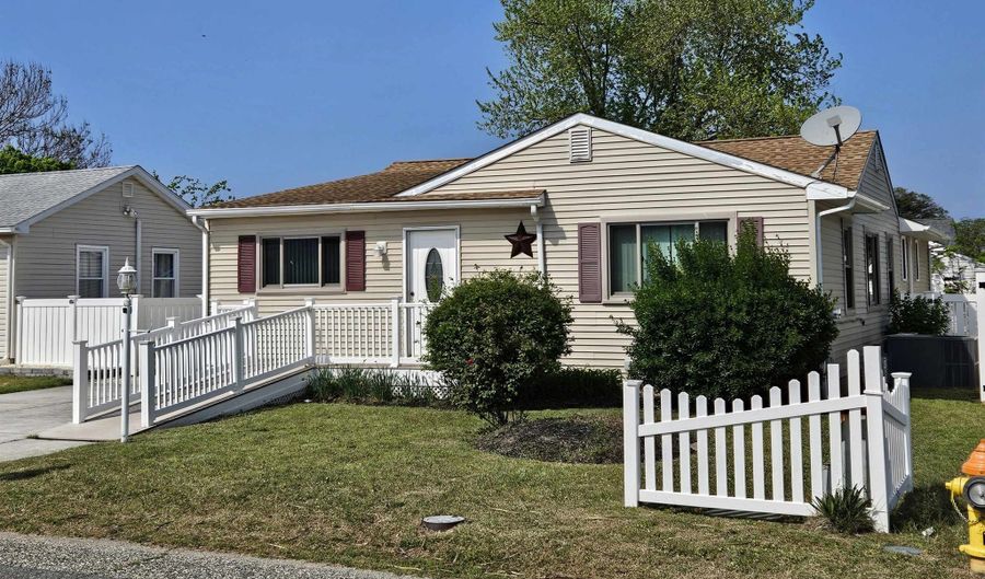 203 Shadeland, Villas, NJ 08251 - 4 Beds, 2 Bath
