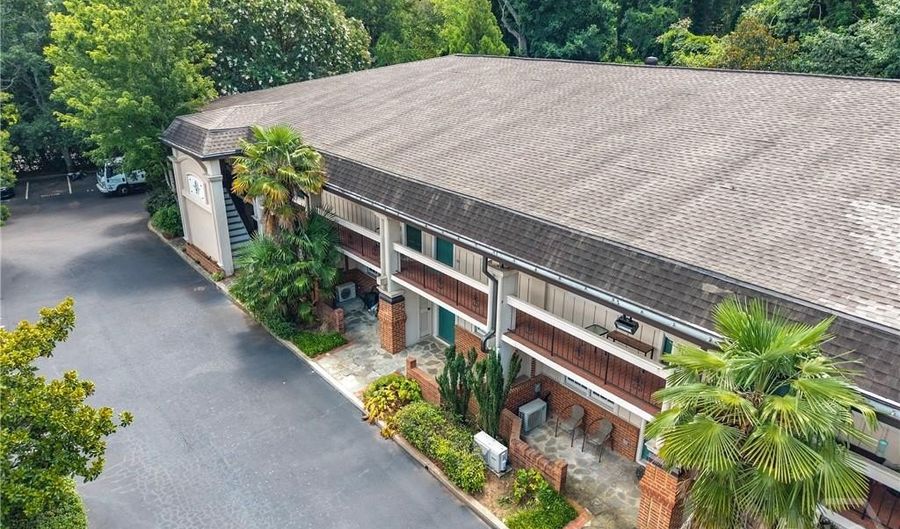 655 Campus Rd E 12, Athens, GA 30605 - 1 Beds, 1 Bath