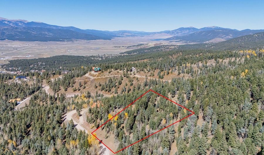 El Camino Real lot 421, Angel Fire, NM 87710 - 0 Beds, 0 Bath