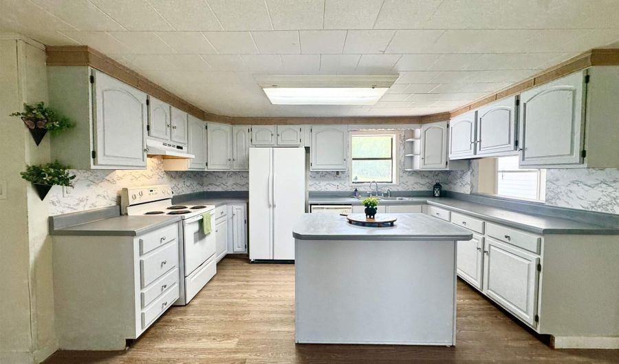 1717 HIGH PINE Rd, Ashland, AL 36251 - 4 Beds, 2 Bath