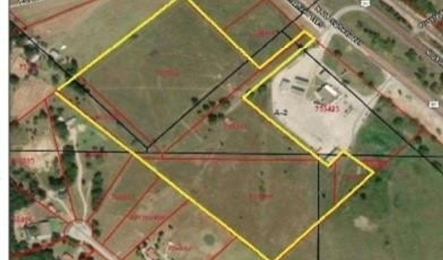 33 36 Acres US Highway 287, Alvord, TX 76225 - 0 Beds, 0 Bath