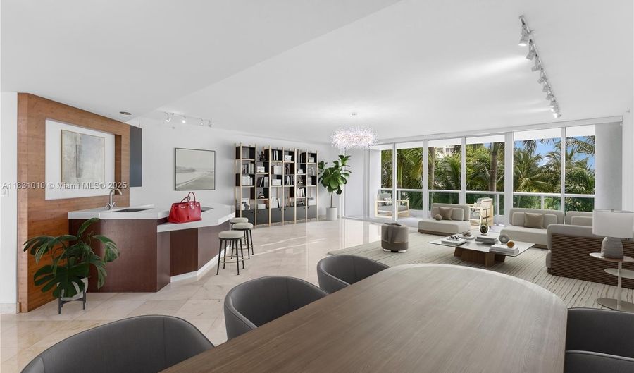 20155 NE 38th Ct 603, Aventura, FL 33180 - 3 Beds, 5 Bath