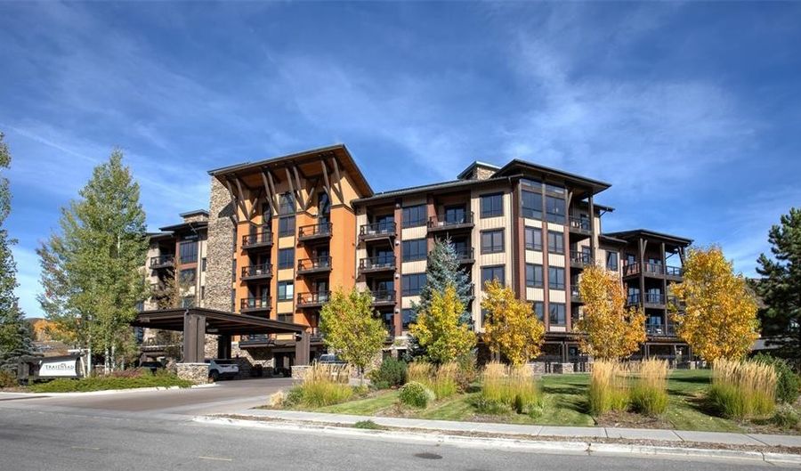 1175 BANGTAIL Way 4122, Steamboat Springs, CO 80487 - 2 Beds, 2 Bath