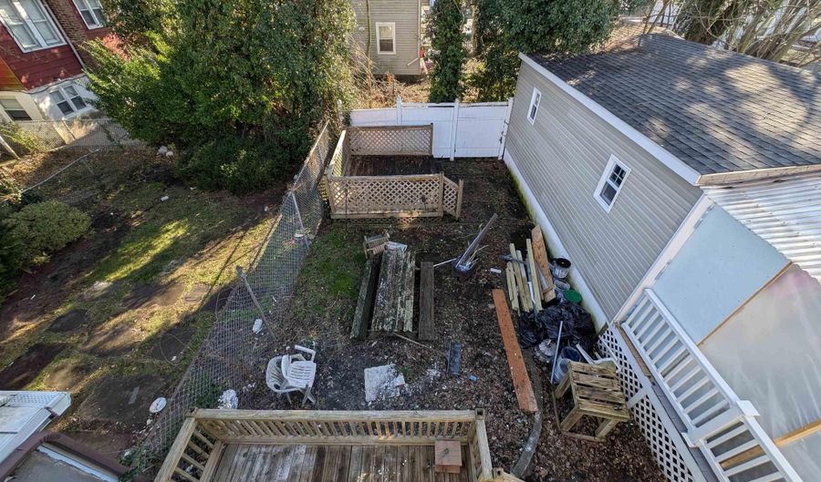 712 Sewell Ave, Atlantic City, NJ 08401 - 3 Beds, 2 Bath