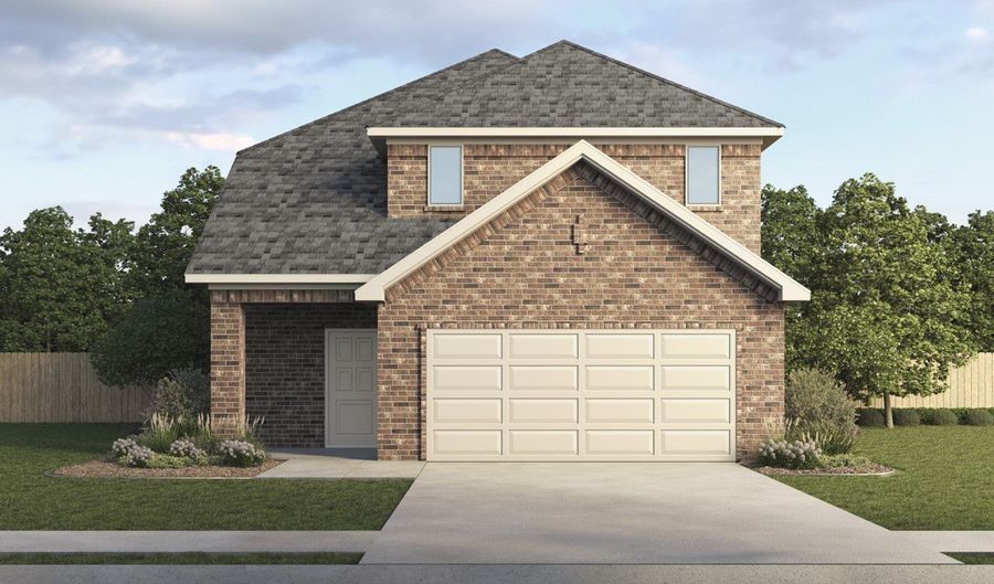 2000 Crockett Way, Anna, TX 75409 - 4 Beds, 4 Bath