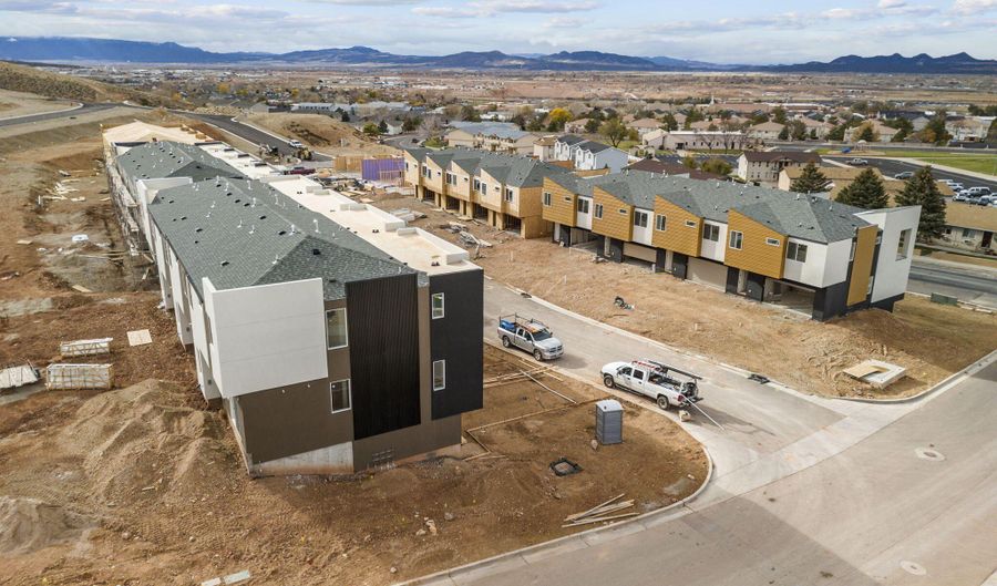 432 E Fiddlers Canyon Rd 122, Cedar City, UT 84721 - 3 Beds, 2 Bath