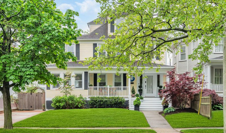 1116 5th Ave, Asbury Park, NJ 07712 - 6 Beds, 4 Bath