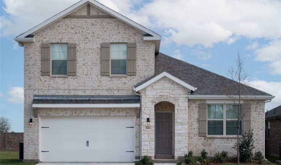 3421 Longfellow Ave, Anna, TX 75409 - 4 Beds, 3 Bath