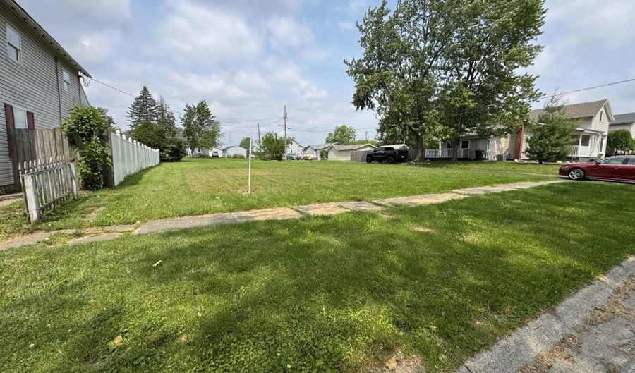 TBD DOUGLAS Street, Auburn, IN 46706 - 0 Beds, 0 Bath