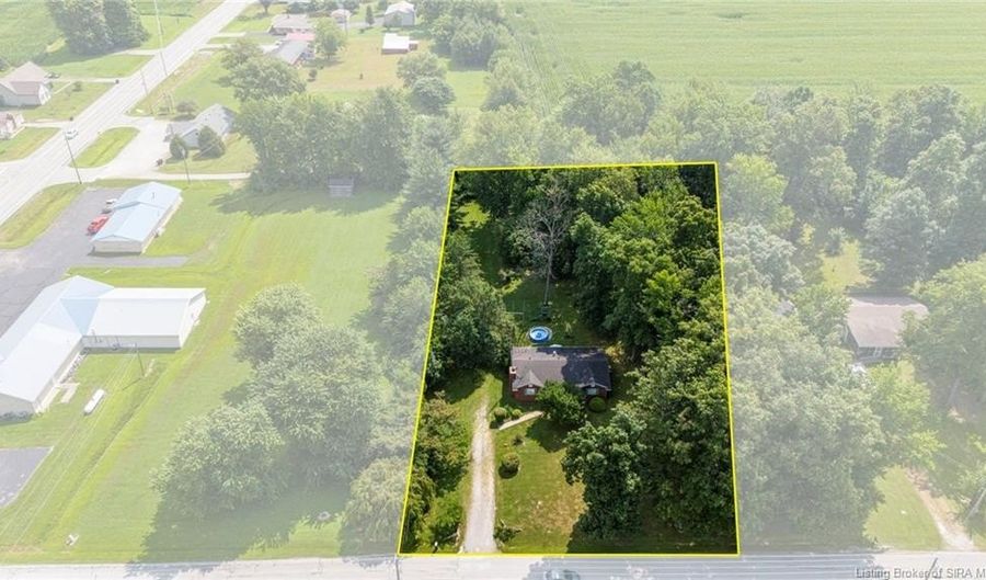 3430 N Terry Rd, Austin, IN 47102 - 3 Beds, 2 Bath