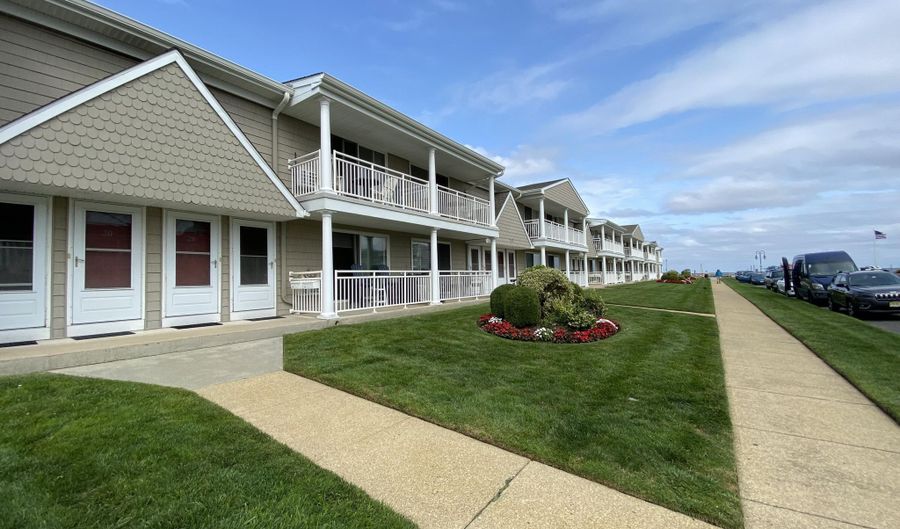 205 Ocean Ave 27, Belmar, NJ 07719 - 1 Beds, 1 Bath